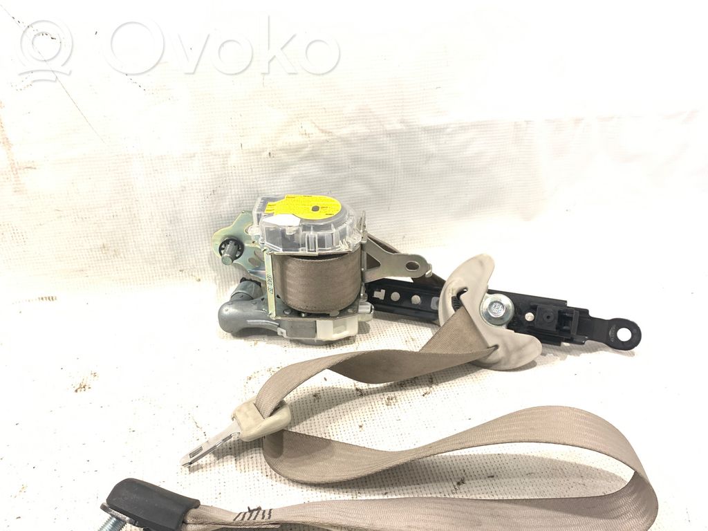 Subaru Outback Saugos diržas priekinis 