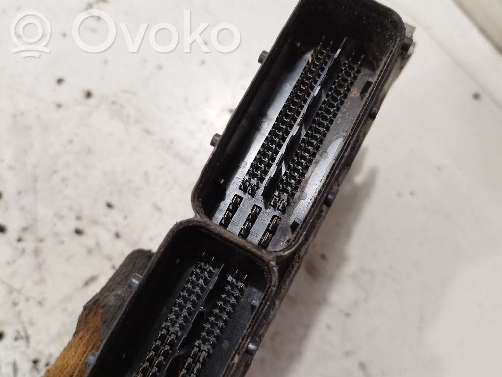 Fiat Doblo Engine control unit/module ECU 