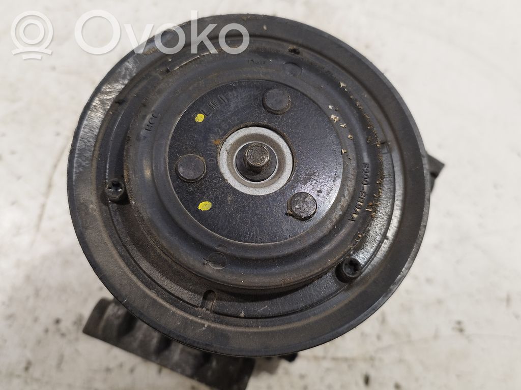 Hyundai i30 Oro kondicionieriaus kompresorius (siurblys) 