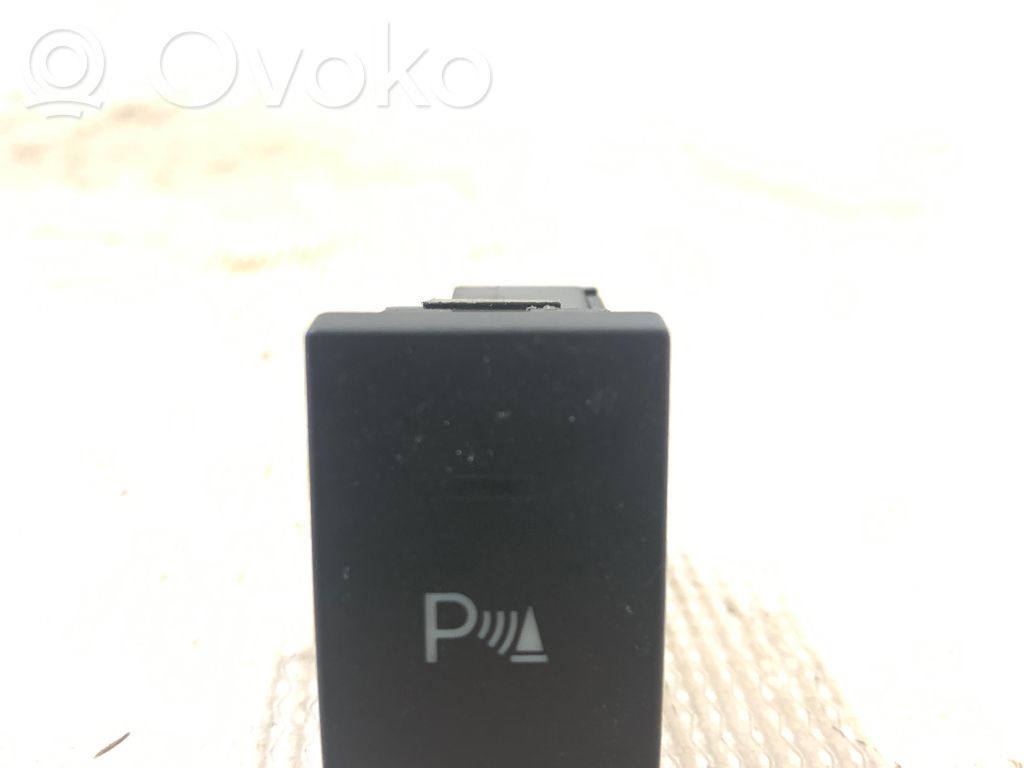 Mazda 3 II Parking (PDC) sensor switch 