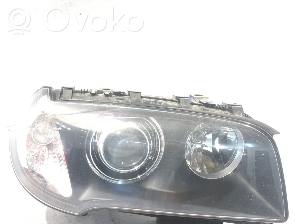 Headlight/headlamp   1307022385,3418390