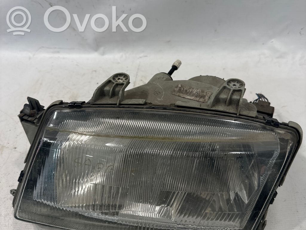 Saab 9-5 Headlight/headlamp 