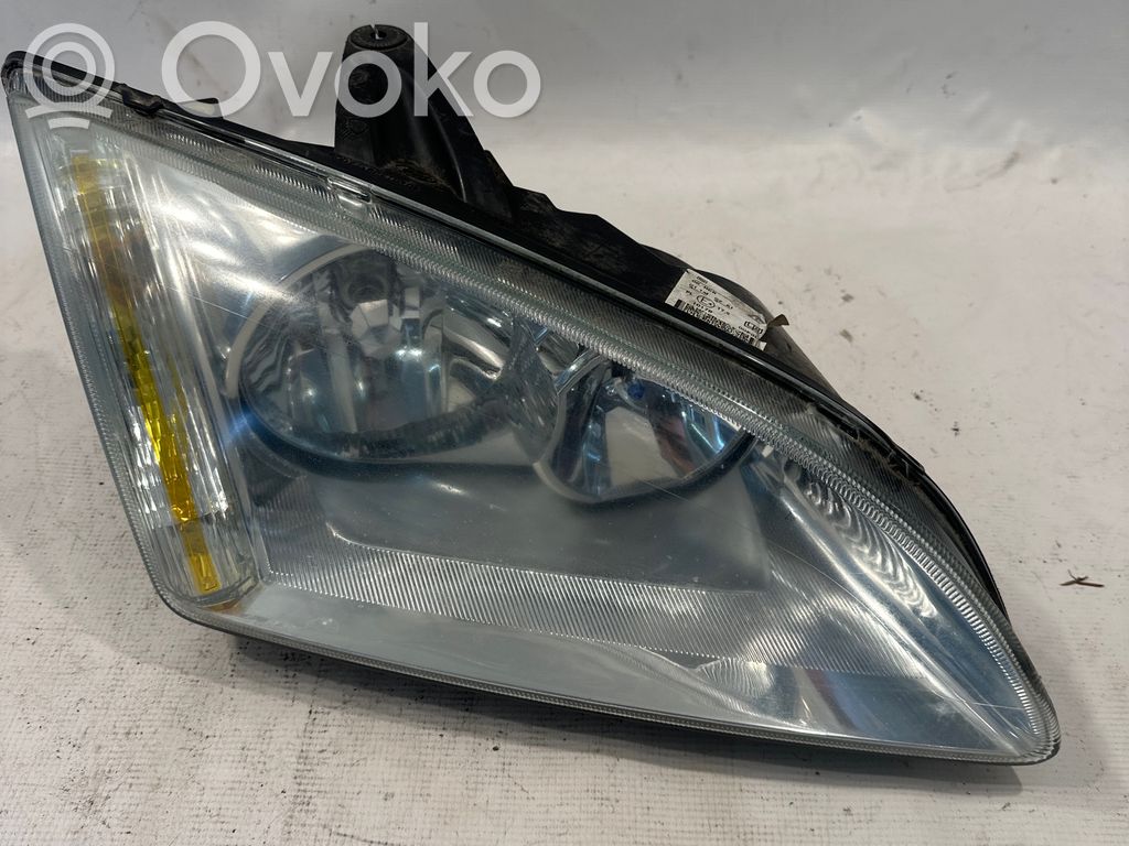 Phare frontale   4M5113W029AC