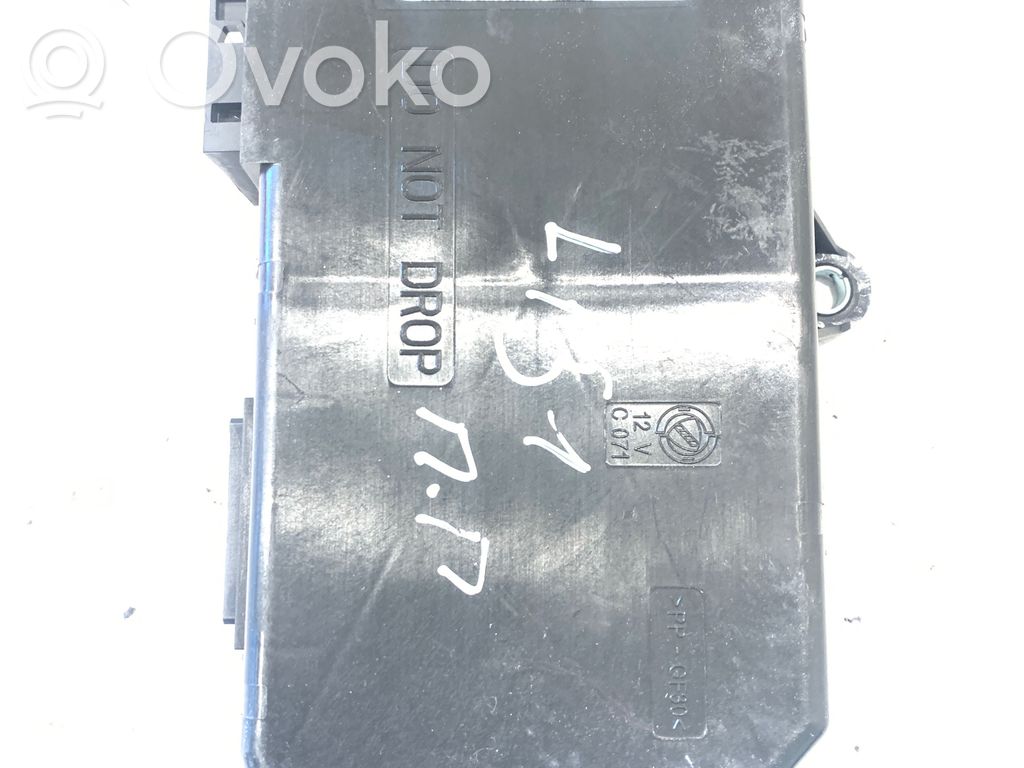 Door control unit/module   60691612,150975,NPPL1GSX939