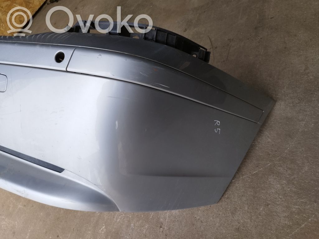 BMW 7 E65 E66 Бампер 