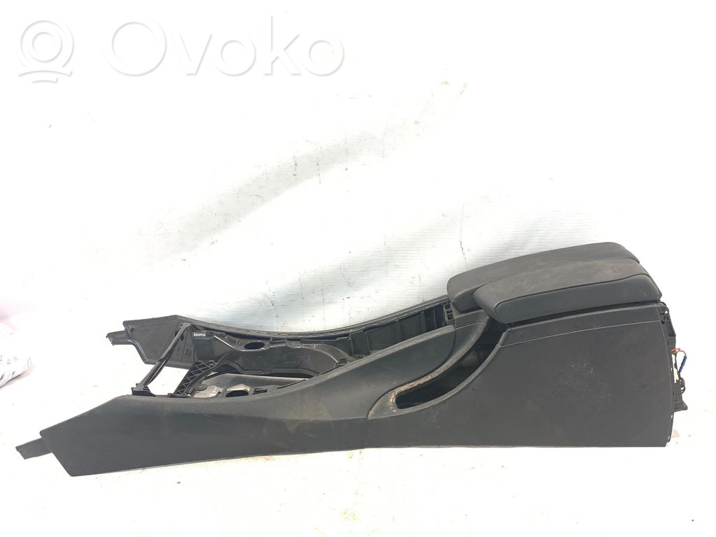 BMW 3 E90 E91 Centrinė konsolė 