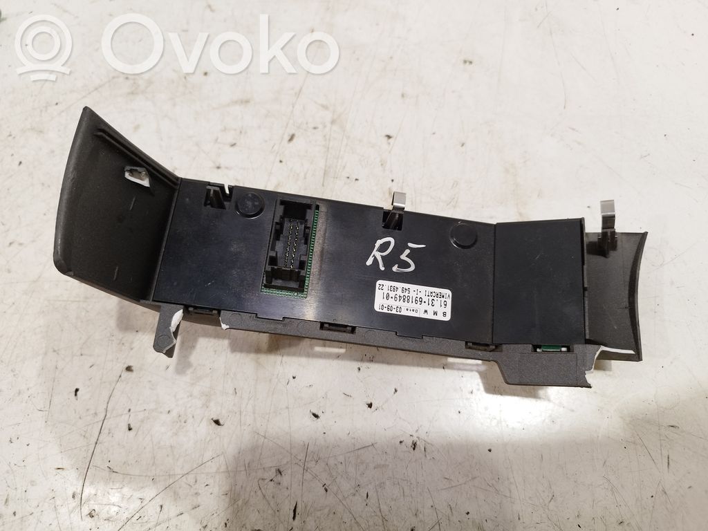 Light switch   6131691884901