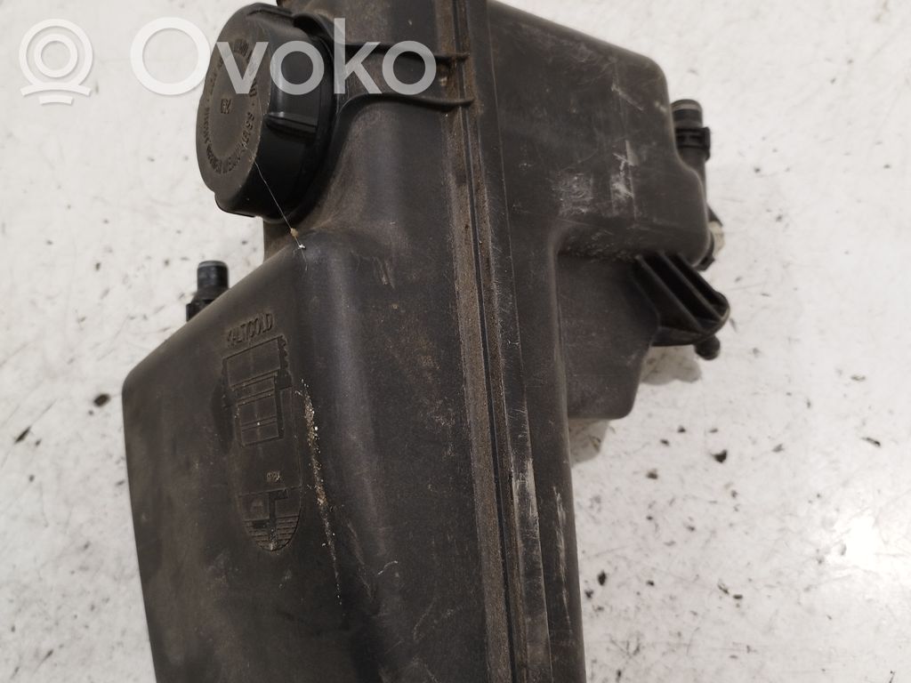 BMW 7 E65 E66 Zbiornik wyrównawczy chłodziwa 