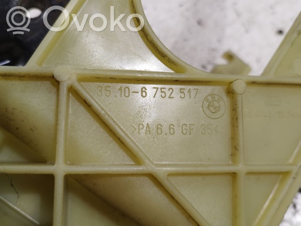 Bremspedal   35106752517