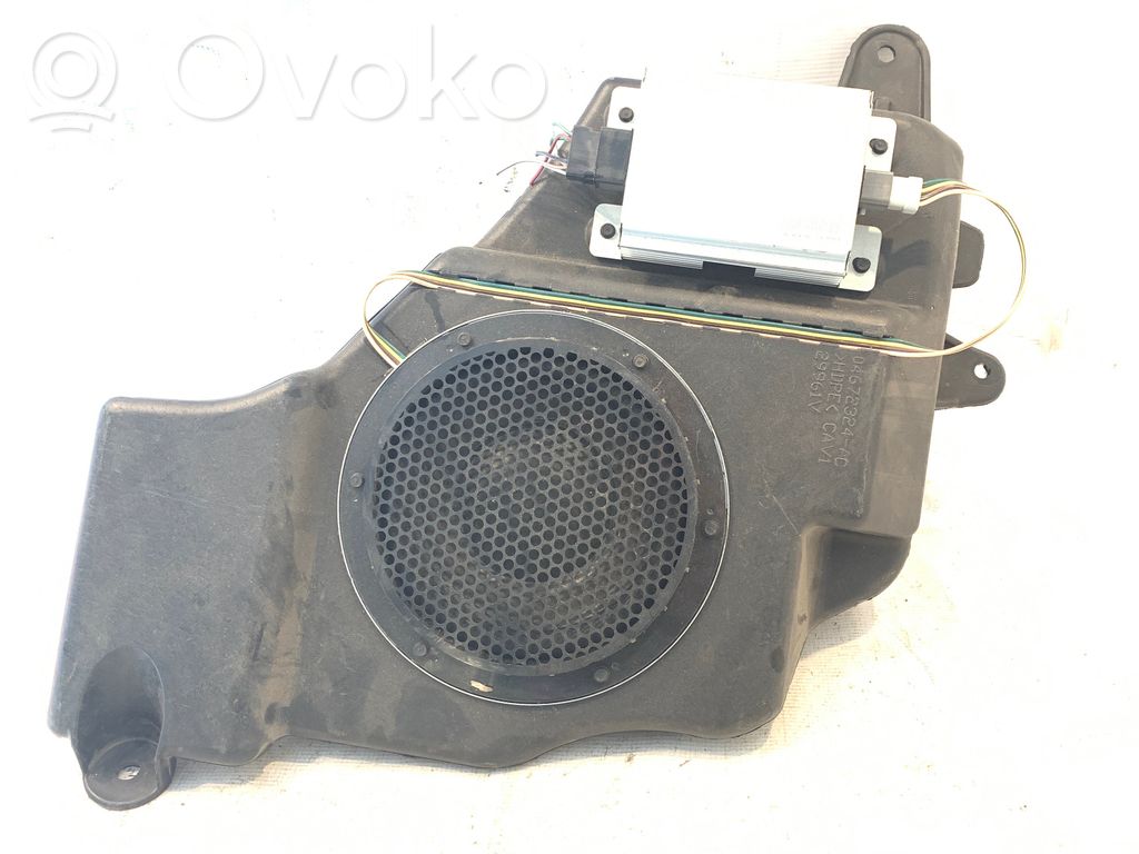 Dodge Caliber Subwoofer speaker 