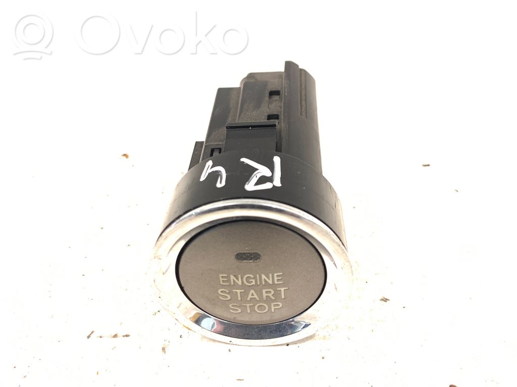 Lexus IS 220D-250-350 Engine start stop button switch 