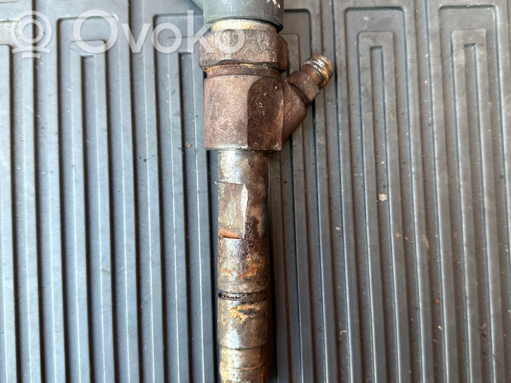 Renault Laguna II Fuel injector 