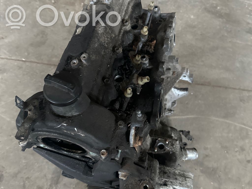 Toyota Corolla E140 E150 Motor 