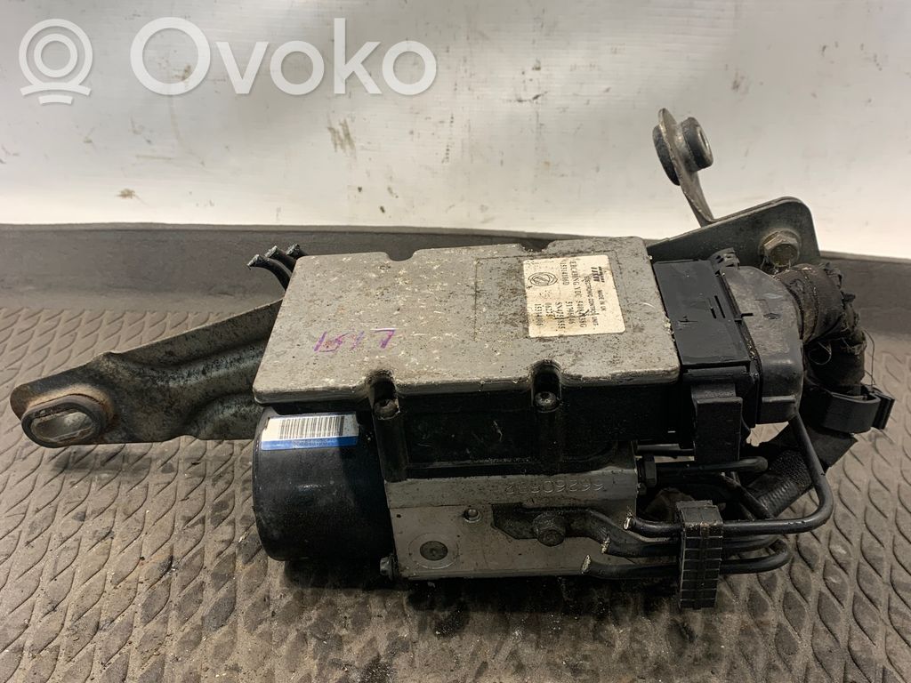 Alfa Romeo 159 ABS Pump 