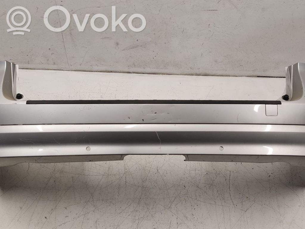 Volvo V70 Bamperis 
