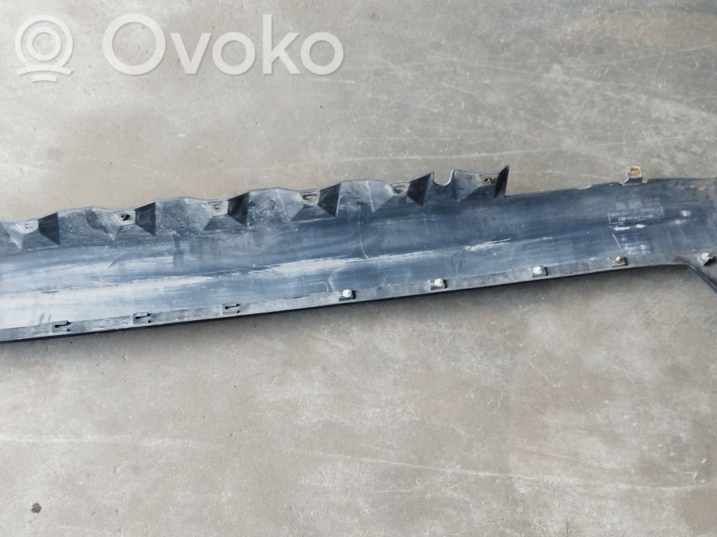 BMW X3 E83 Sill 