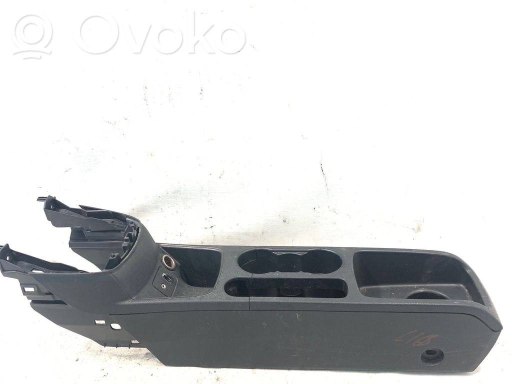 Ford Fiesta Keskikonsoli 