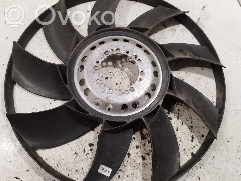 Land Rover Range Rover L322 Viscolüfter 