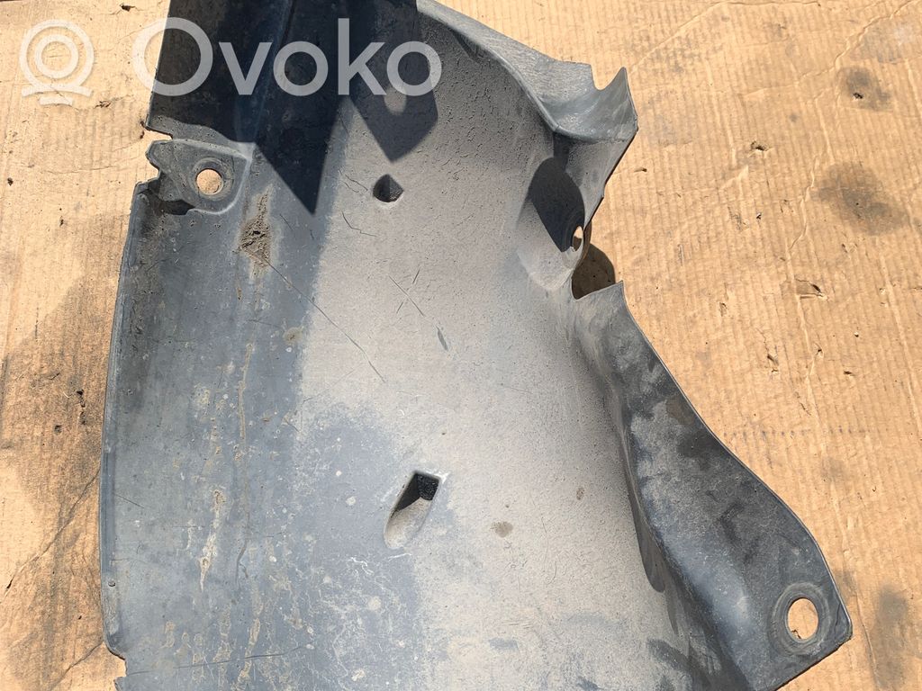 Renault Clio III Apakšspārns 