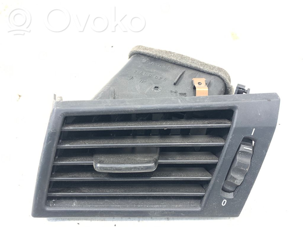 BMW X3 E83 Luftausströmer Lüftungsdüse Luftdüse Mitte 