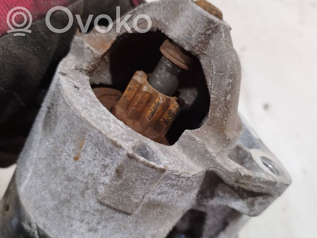 Motor de arranque   30782228,20100210,36000237,6G9N11000KB,8603539,8G9N11000AB