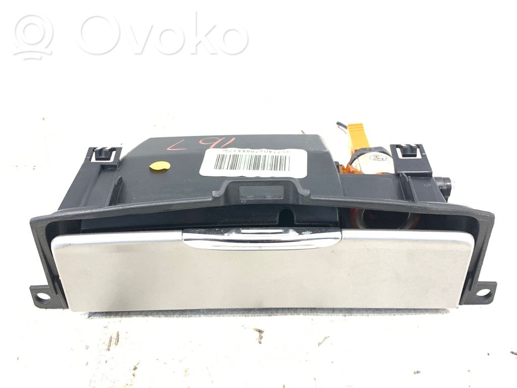 Ford Mondeo MK IV Cendrier avant 