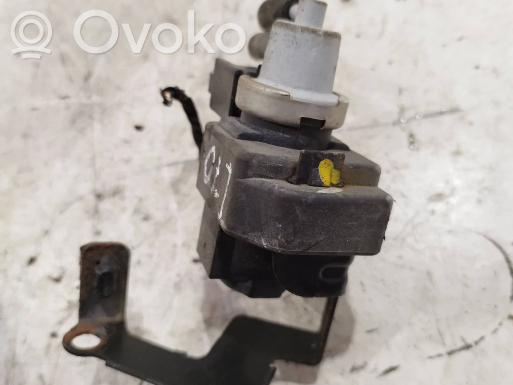 KIA Ceed Electroválvula del turbo 