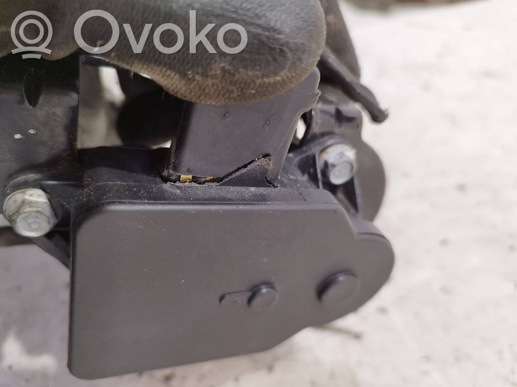 KIA Ceed Intake manifold 