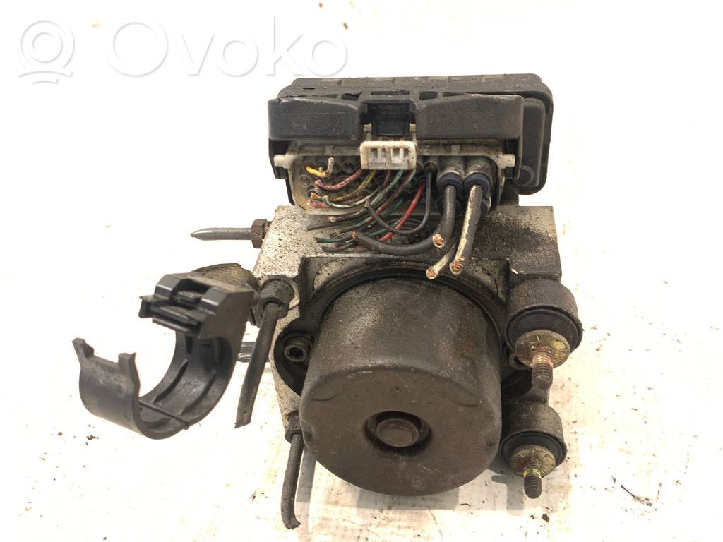 Toyota Yaris ABS bloks 