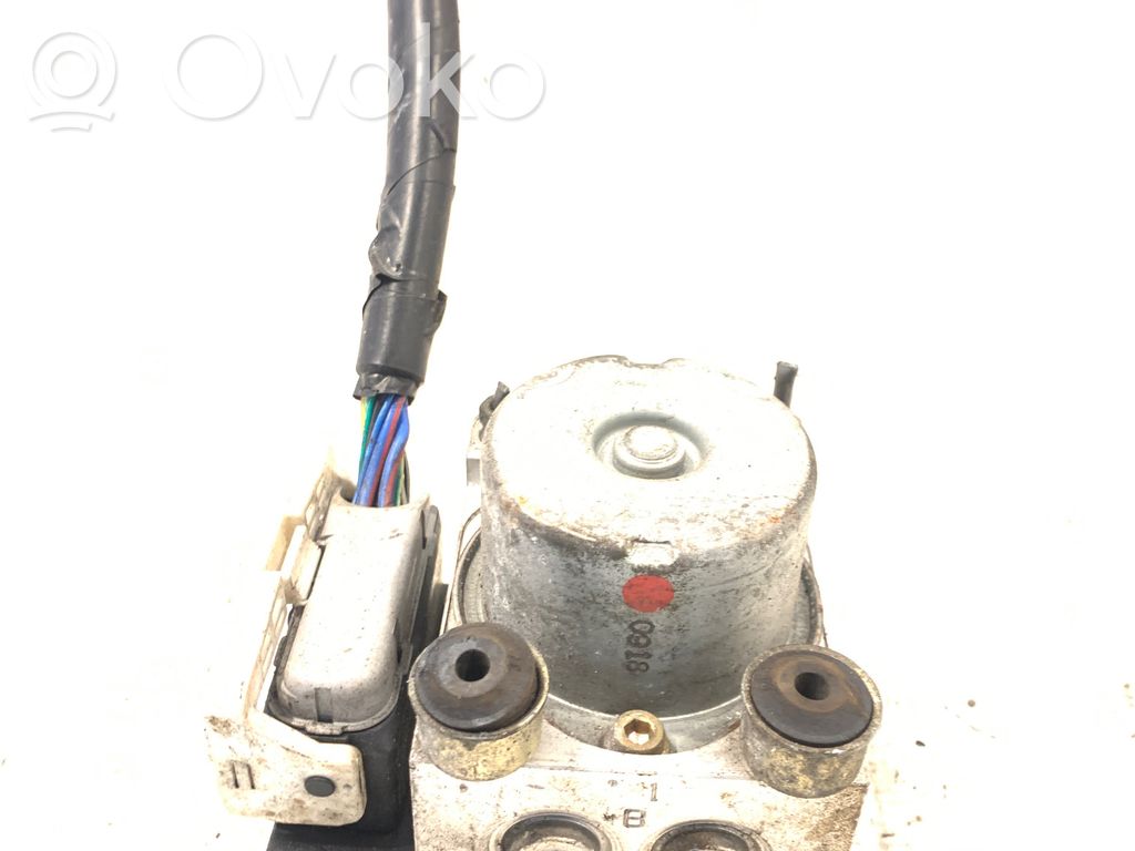 Mazda Demio ABS Pump 