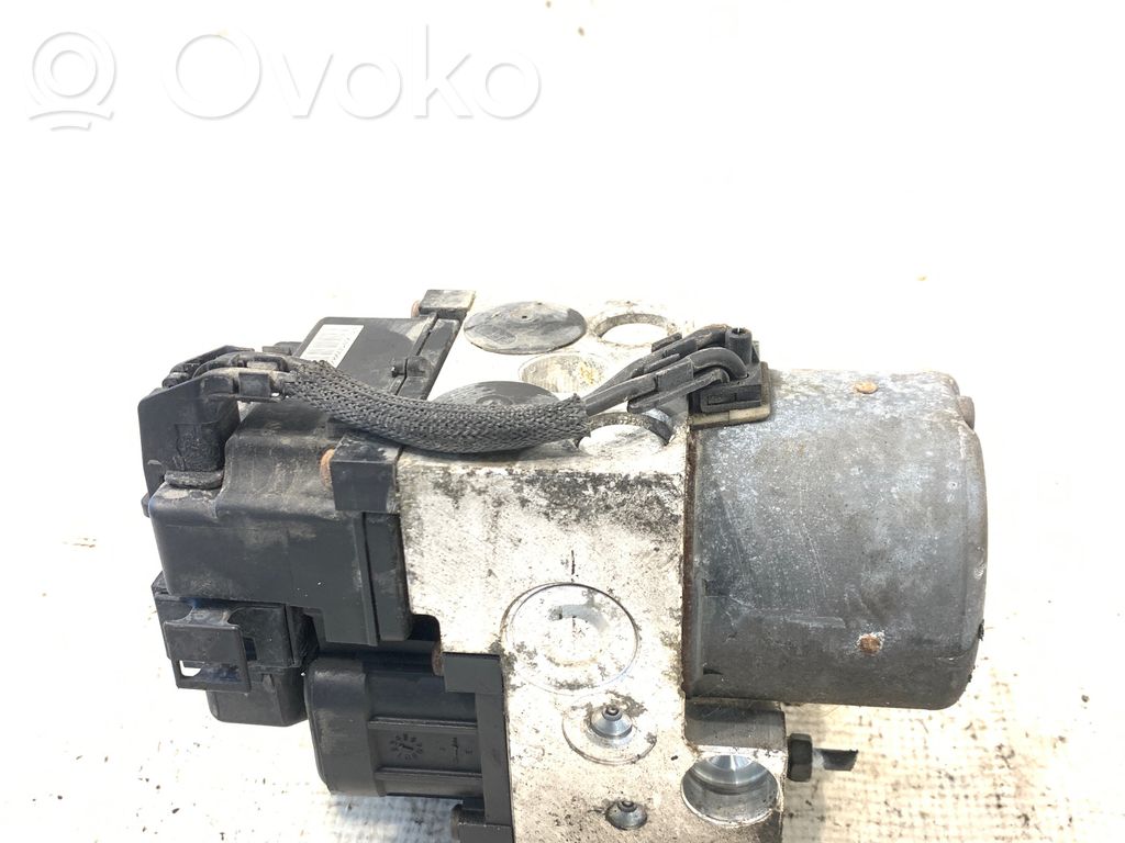 Subaru Forester SF ABS bloks 