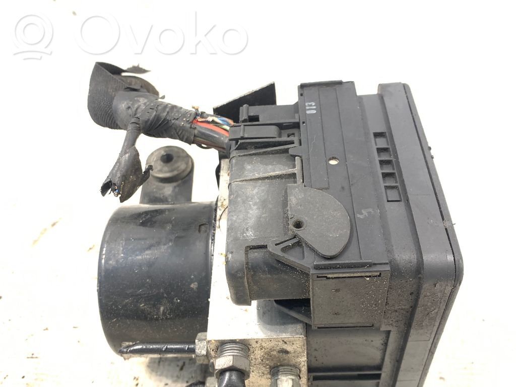 Ford Focus ABS Pump 