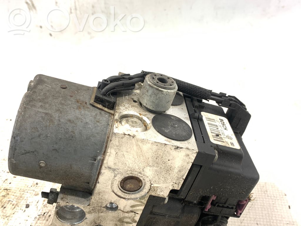 Opel Meriva A ABS Pump 