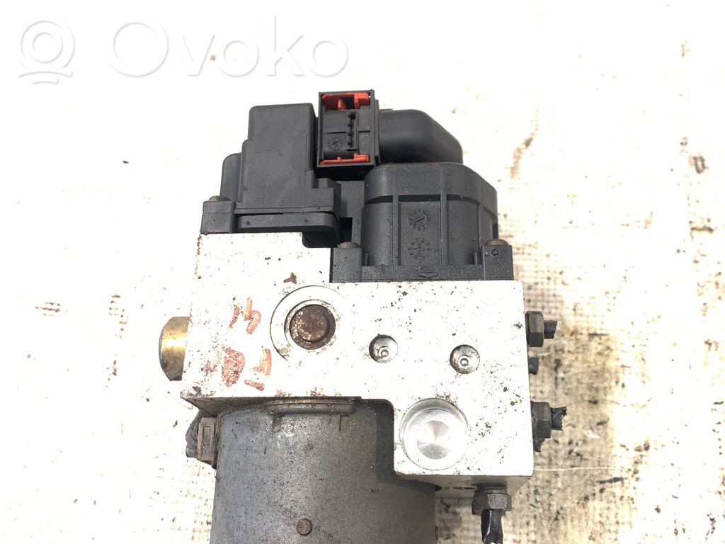 Peugeot 407 ABS Pump 
