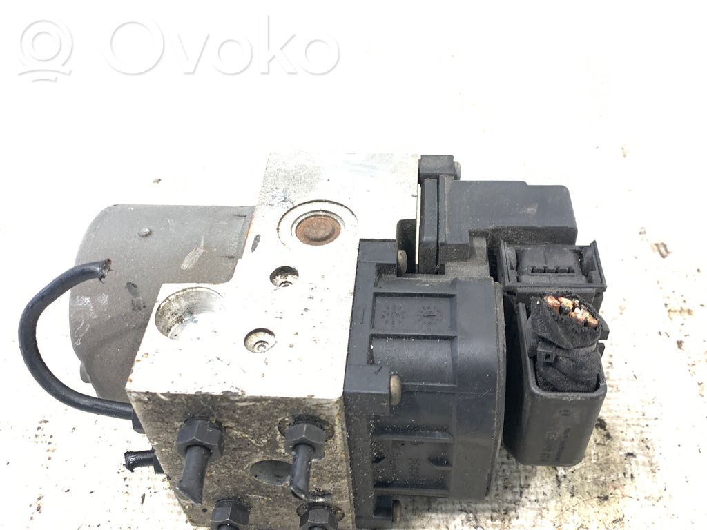 Audi A6 S6 C5 4B Bomba de ABS 
