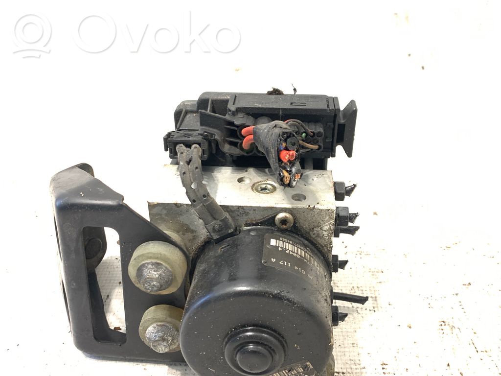 Volkswagen Polo III 6N 6N2 6NF Pompă ABS 