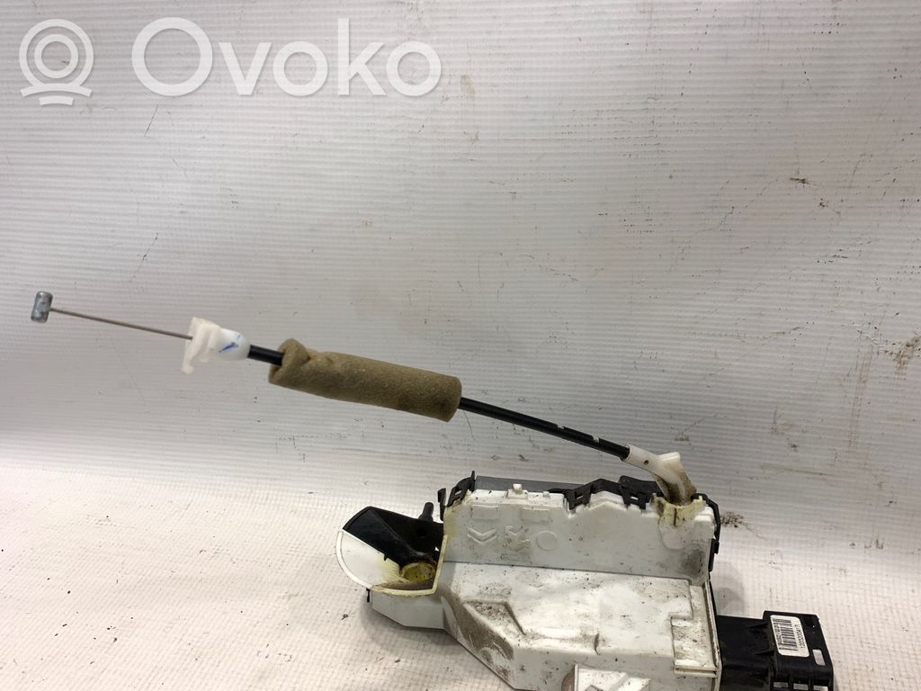 Loading door lock   A01453,3233M1617K3
