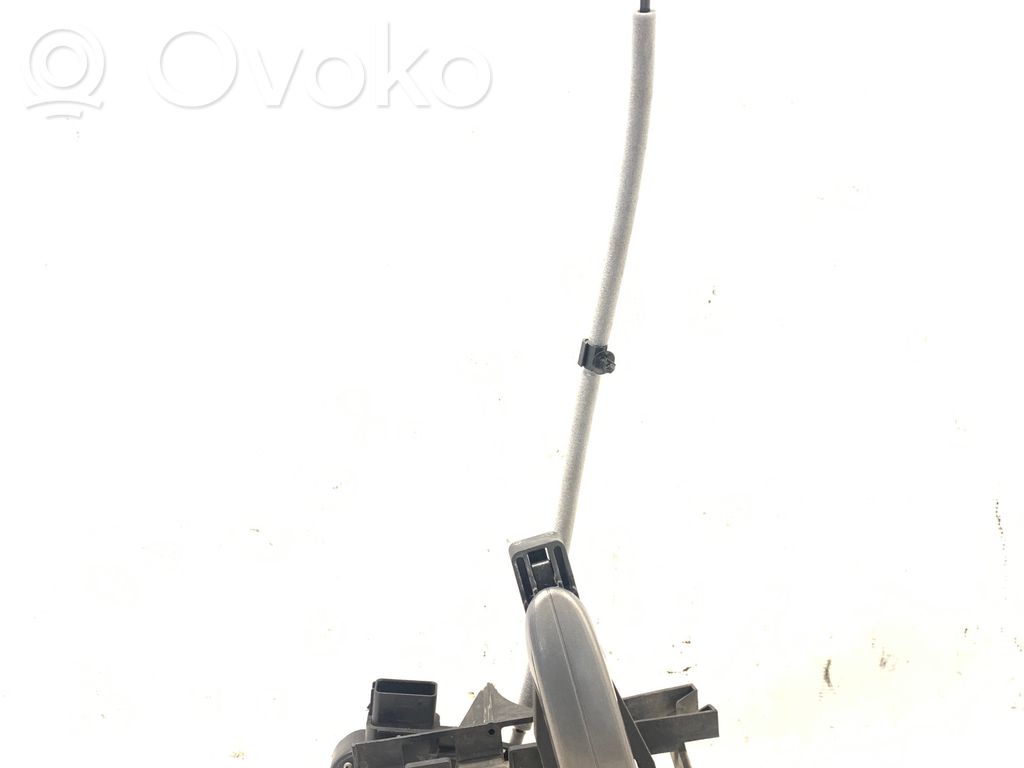 Zamek drzwi tylnych   240035500,931194102,BS71A264A27GC