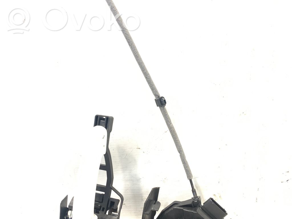 Front door lock   BM5AA21812BE,921760104
