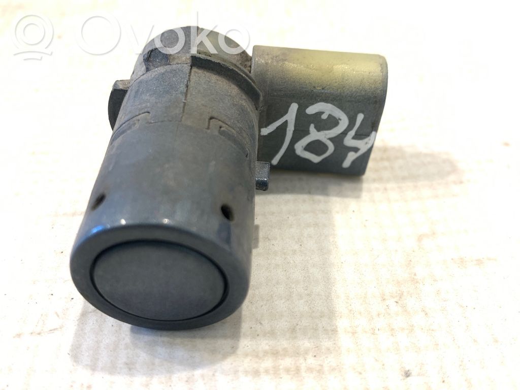 Skoda Octavia Mk2 (1Z) Parking PDC sensor 