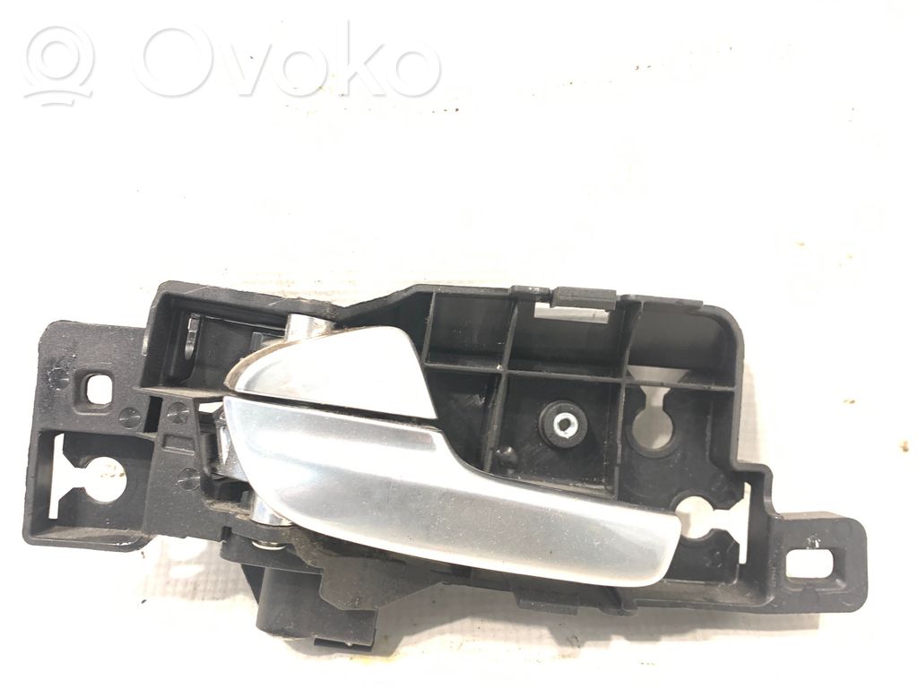 Ford S-MAX Klamka wewnętrzna drzwi przednich 