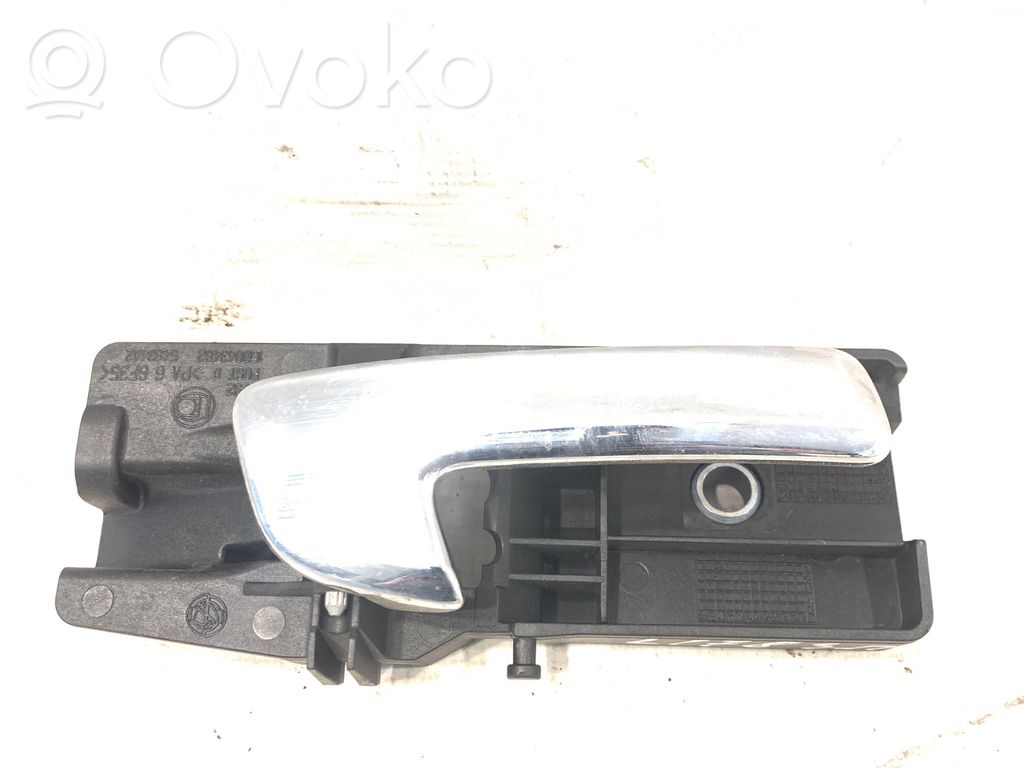 Alfa Romeo 159 Manecilla interna puerta trasera 