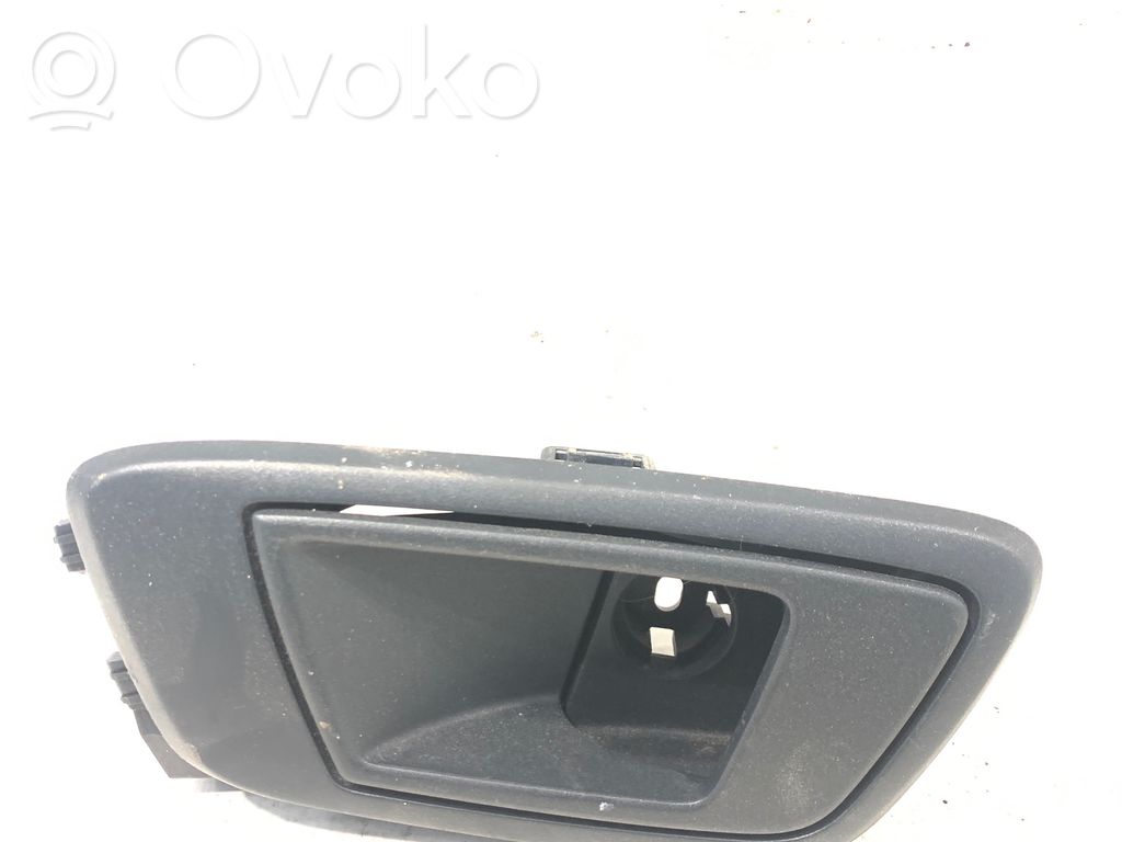 Ford Fiesta Manecilla interna puerta trasera 
