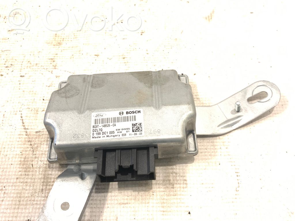 Ford S-MAX Autres unités de commande / modules 