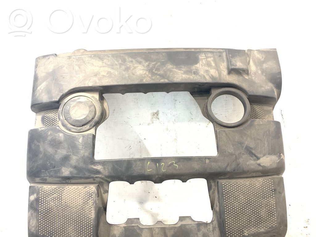 Audi A3 S3 A3 Sportback 8P Motorabdeckung 