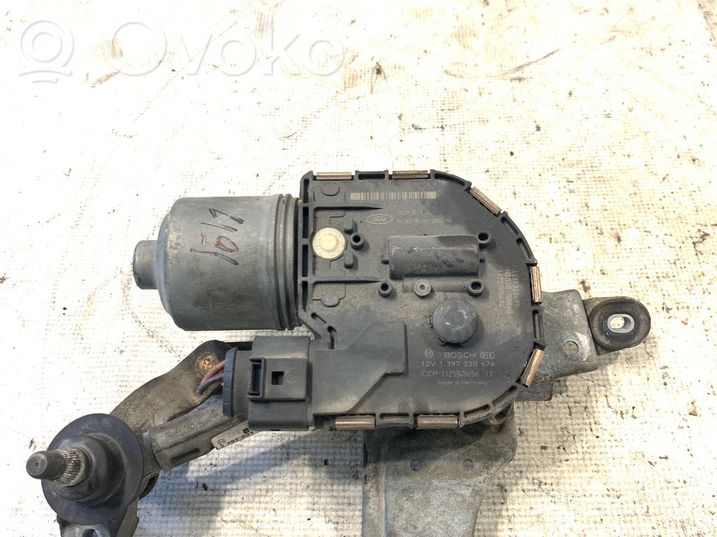 Ford S-MAX Front wiper linkage 