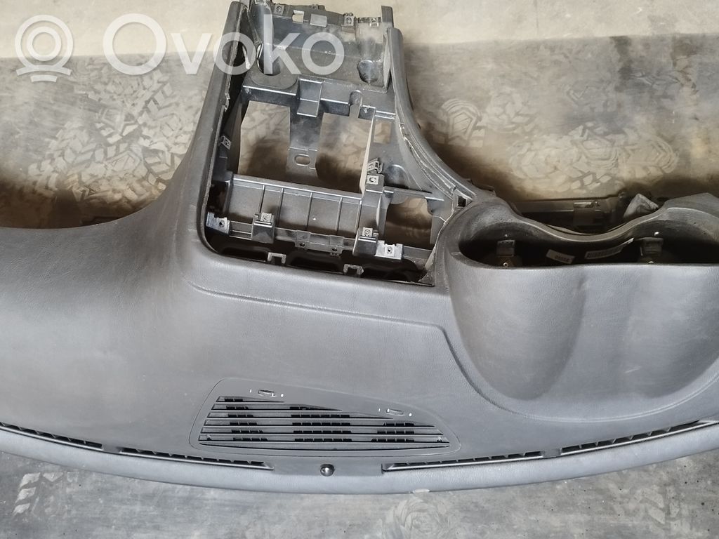 Alfa Romeo 159 Panel de instrumentos 