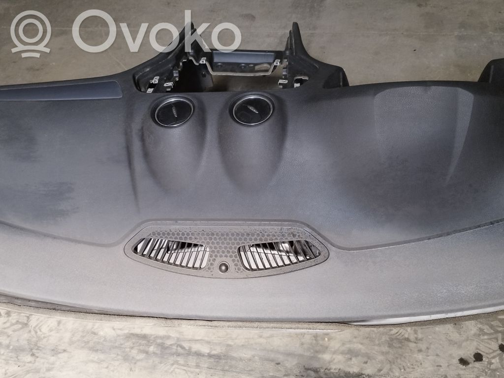Ford Mondeo MK IV Panelis 