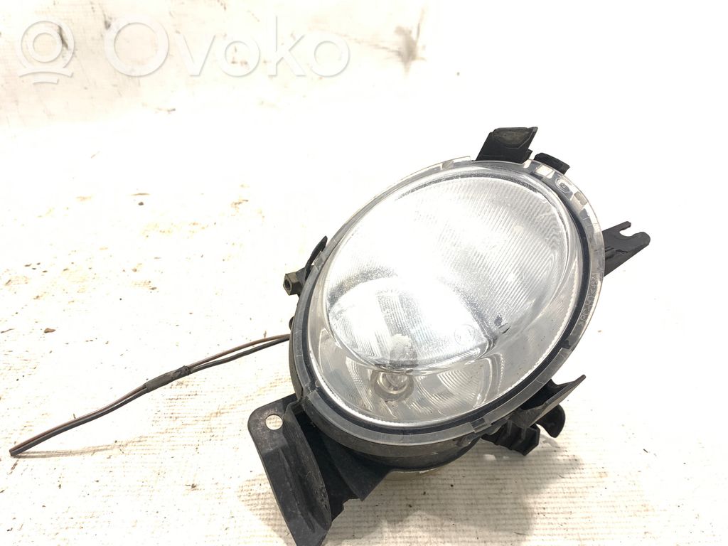 Opel Corsa D Etusumuvalo 