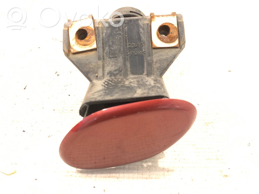 Toyota Corolla Verso AR10 Headlight washer spray nozzle cap/cover 